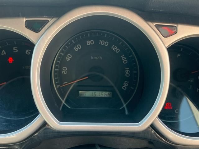 TOYOTA HILUXSURF WAGON 4WD 2008 Image 31