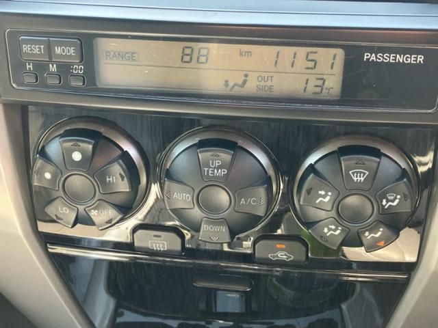 TOYOTA HILUXSURF WAGON 4WD 2008 Image 31