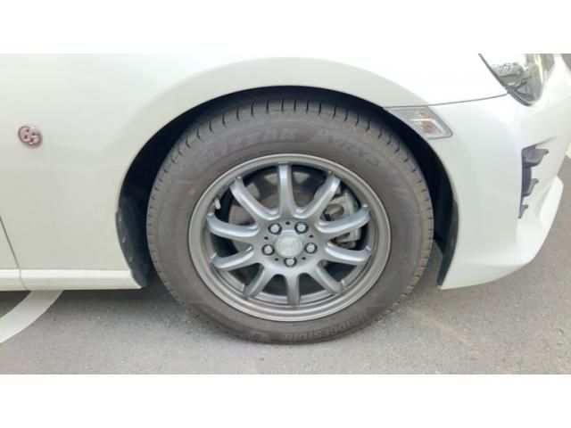 TOYOTA 86 2016 Image 31