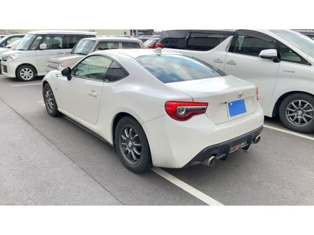 TOYOTA 86 2016 Image 31