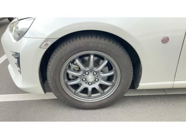 TOYOTA 86 2016 Image 31