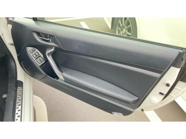 TOYOTA 86 2016 Image 31