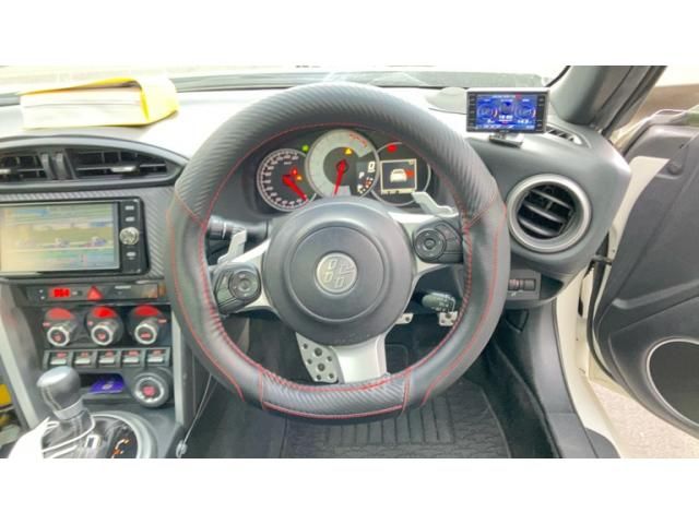 TOYOTA 86 2016 Image 31