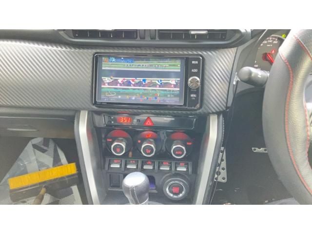 TOYOTA 86 2016 Image 31