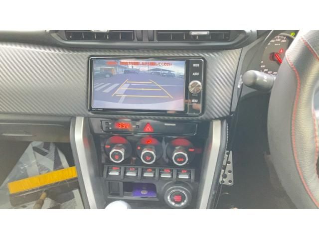 TOYOTA 86 2016 Image 31