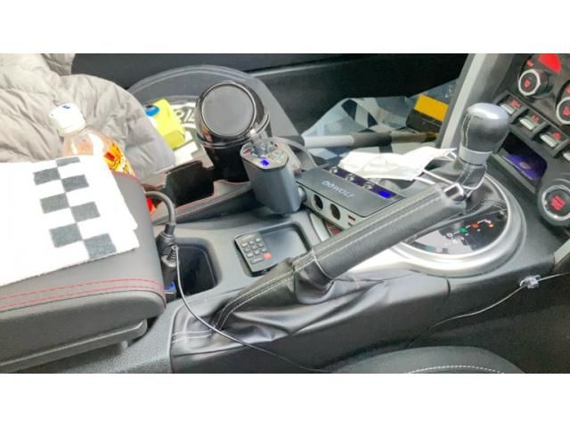 TOYOTA 86 2016 Image 31