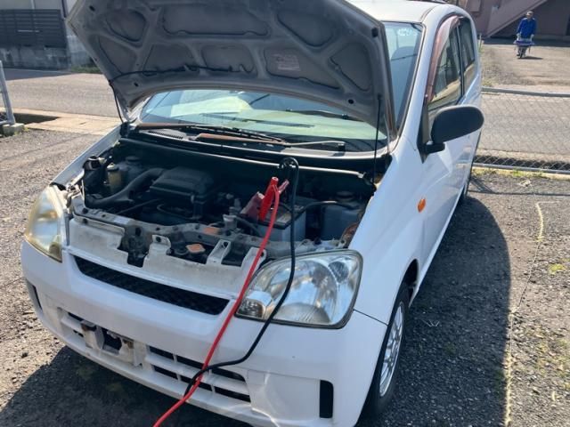 DAIHATSU MIRA VAN 4WD 2004 Image 31