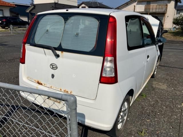 DAIHATSU MIRA VAN 4WD 2004 Image 31