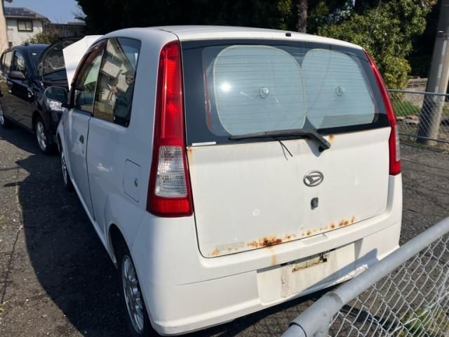 DAIHATSU MIRA VAN 4WD 2004 Image 31