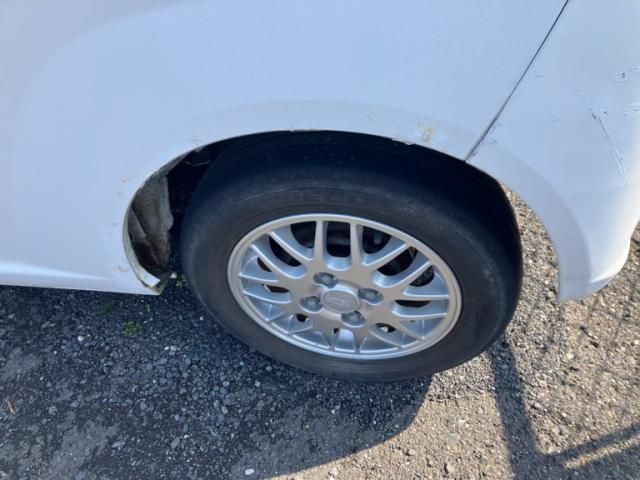 DAIHATSU MIRA VAN 4WD 2004 Image 31