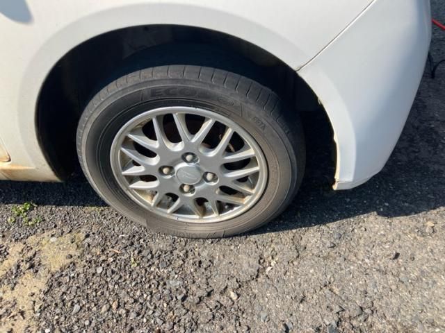 DAIHATSU MIRA VAN 4WD 2004 Image 31