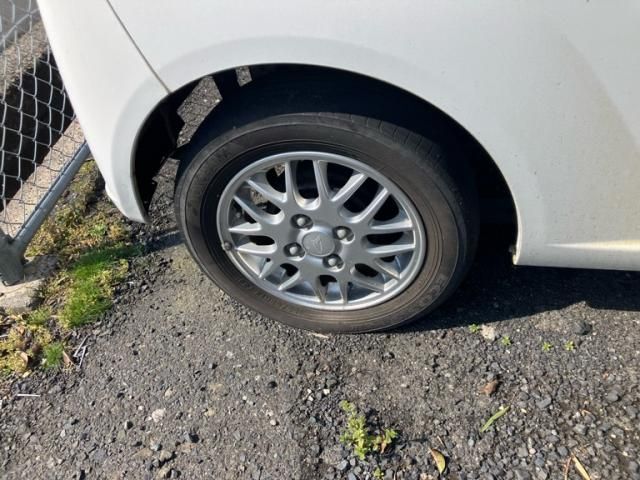 DAIHATSU MIRA VAN 4WD 2004 Image 31