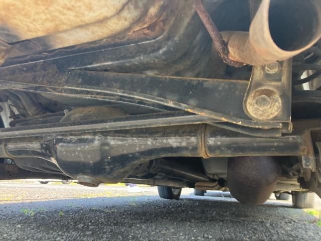 DAIHATSU MIRA VAN 4WD 2004 Image 31