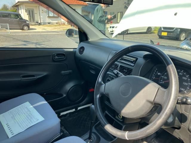 DAIHATSU MIRA VAN 4WD 2004 Image 31