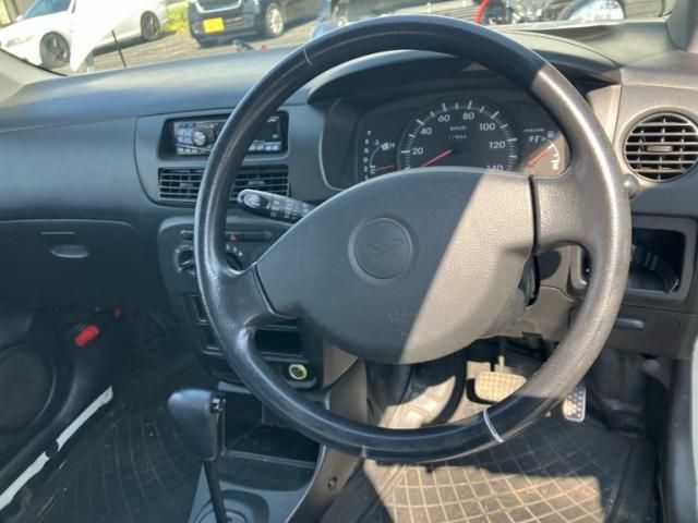 DAIHATSU MIRA VAN 4WD 2004 Image 31