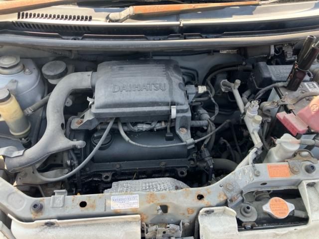 DAIHATSU MIRA VAN 4WD 2004 Image 31