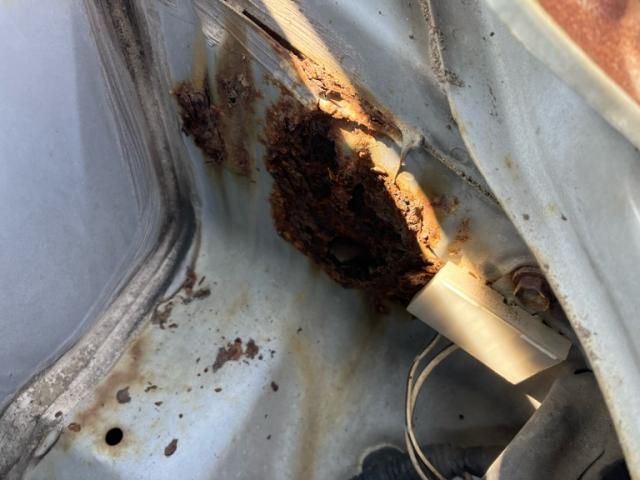 DAIHATSU MIRA VAN 4WD 2004 Image 31