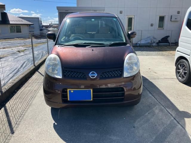 NISSAN MOCO 2009 Image 31