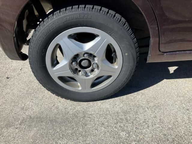 NISSAN MOCO 2009 Image 31