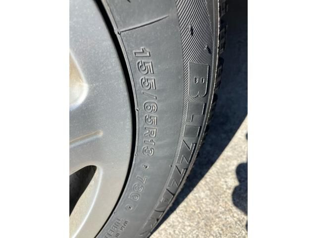 NISSAN MOCO 2009 Image 31