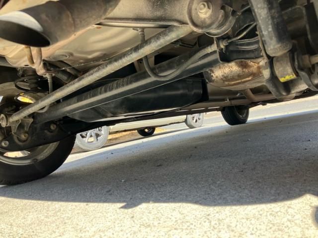 NISSAN MOCO 2009 Image 31