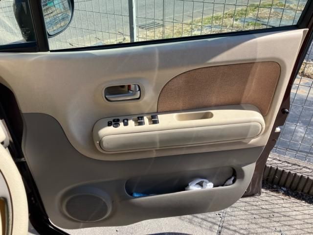 NISSAN MOCO 2009 Image 31