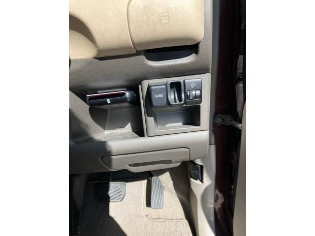 NISSAN MOCO 2009 Image 31