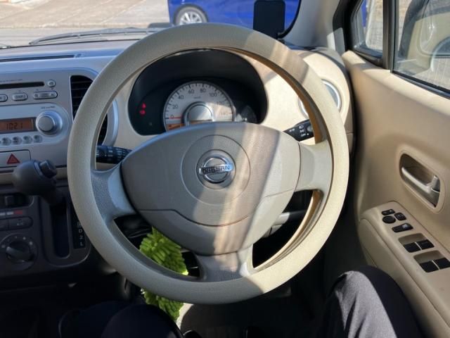 NISSAN MOCO 2009 Image 31