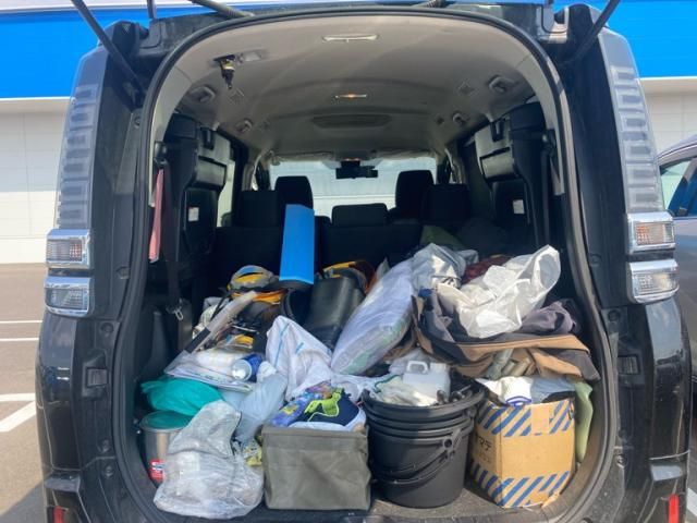 TOYOTA VOXY 2018 Image 31