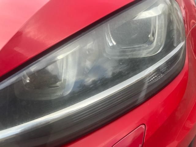 VOLKSWAGEN GOLF ALLT 2015 Image 31