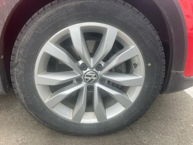 VOLKSWAGEN GOLF ALLT 2015 Image 31