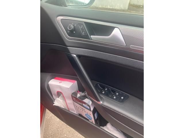 VOLKSWAGEN GOLF ALLT 2015 Image 31