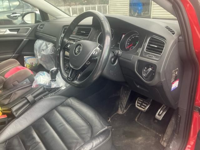 VOLKSWAGEN GOLF ALLT 2015 Image 31