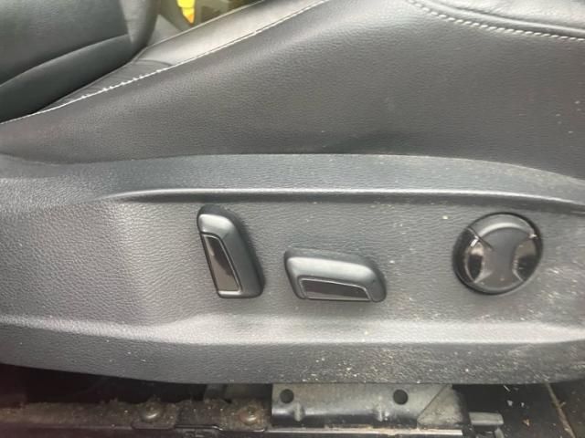 VOLKSWAGEN GOLF ALLT 2015 Image 31