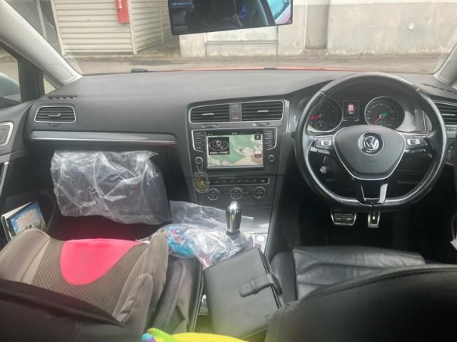 VOLKSWAGEN GOLF ALLT 2015 Image 31