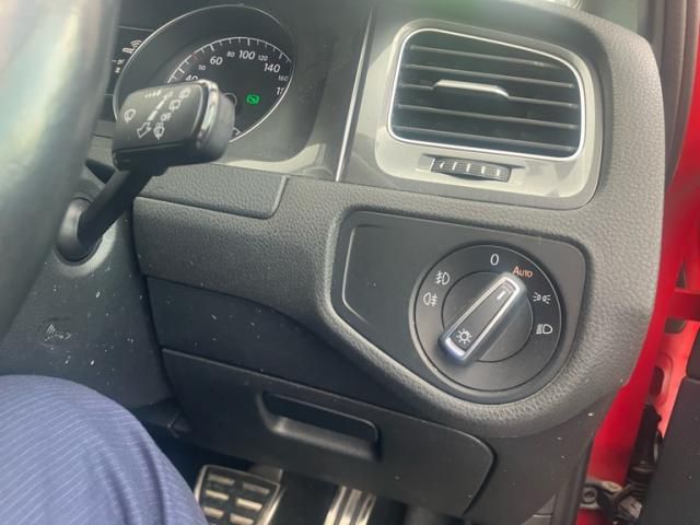 VOLKSWAGEN GOLF ALLT 2015 Image 31