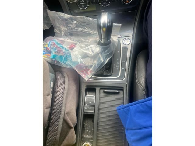 VOLKSWAGEN GOLF ALLT 2015 Image 31