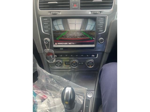 VOLKSWAGEN GOLF ALLT 2015 Image 31