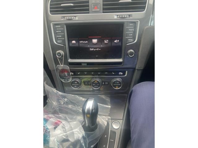 VOLKSWAGEN GOLF ALLT 2015 Image 31