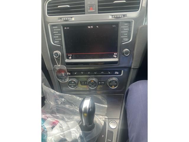 VOLKSWAGEN GOLF ALLT 2015 Image 31