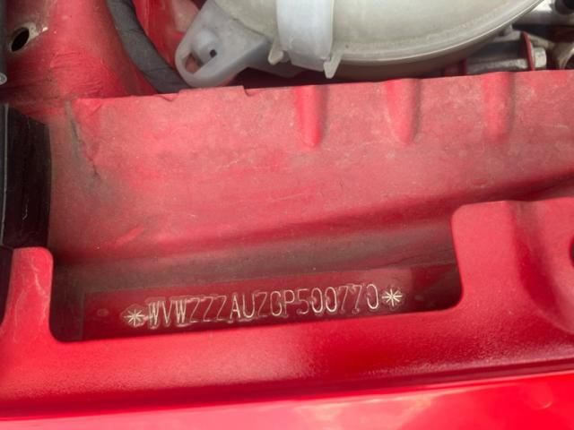 VOLKSWAGEN GOLF ALLT 2015 Image 31