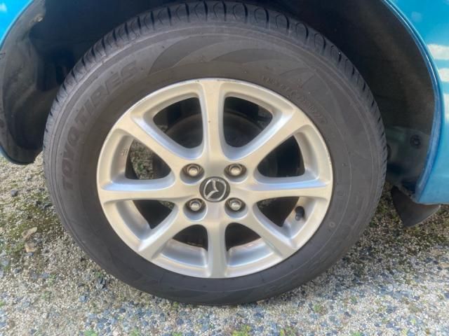 MAZDA DEMIO 2012 Image 31