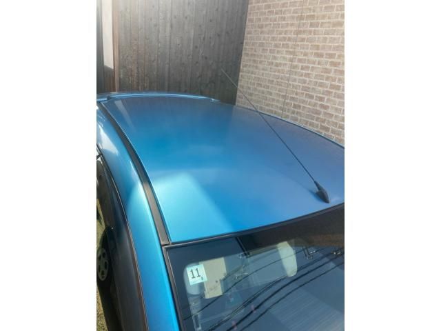 MAZDA DEMIO 2012 Image 31