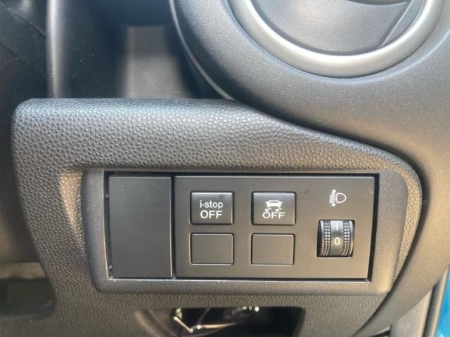 MAZDA DEMIO 2012 Image 31