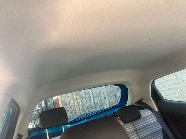 MAZDA DEMIO 2012 Image 31