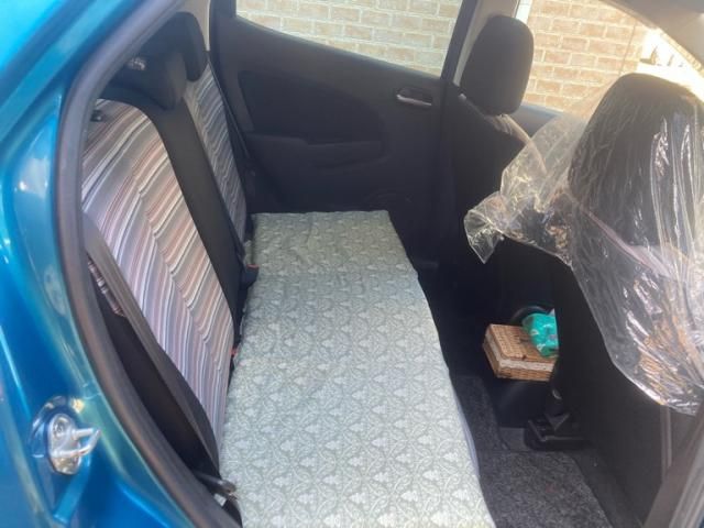 MAZDA DEMIO 2012 Image 31