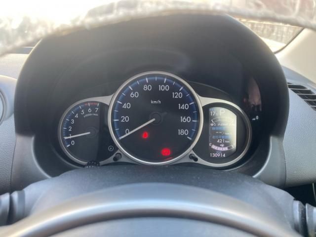 MAZDA DEMIO 2012 Image 31