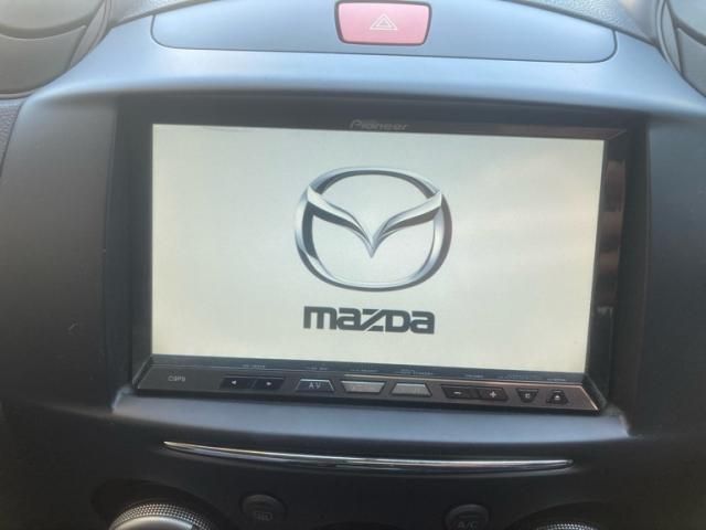 MAZDA DEMIO 2012 Image 31