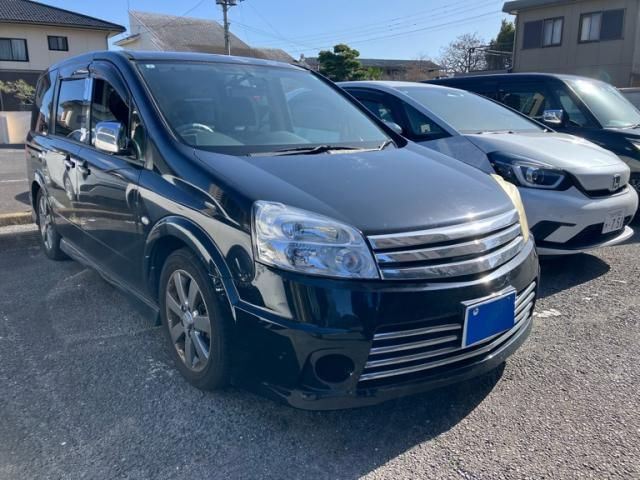 NISSAN LAFESTA 2007 Image 31