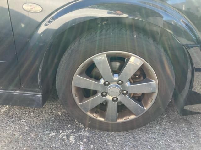 NISSAN LAFESTA 2007 Image 31